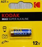 Батарейка Kodak 27A-1BL