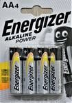 Элемент питания ENERGIZER  LR6 Power