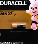 Элемент питания DURACELL  27A (MN27)