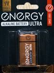 Элемент питания Energy Ultra 6LR61