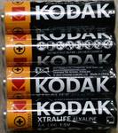 Элемент питания KODAK XTRALIFE  LR6